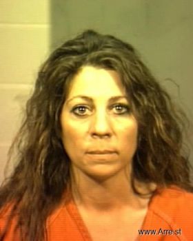 Dorinda D Clemmons Mugshot