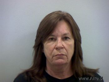 Doris A Taylor Mugshot