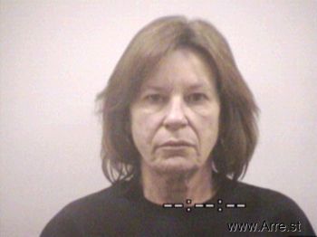 Doris A Taylor Mugshot