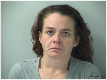 Dorothy Ann Davis Mugshot