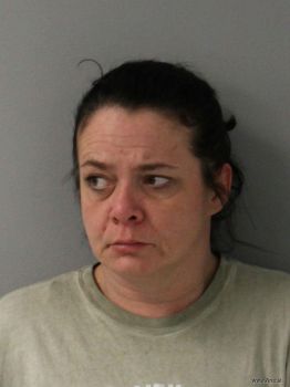 Dorothy Ann Davis Mugshot