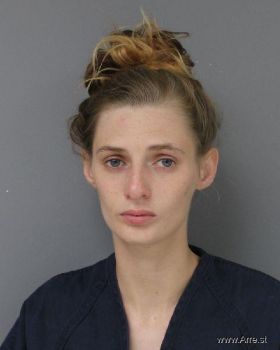 Dorothy Michelle Parks Mugshot