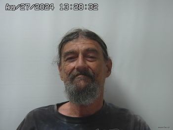 Douglas  Abbott Mugshot