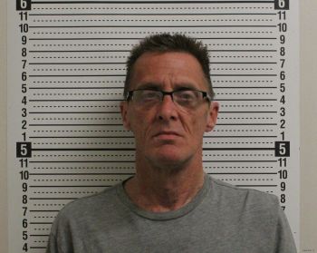 Douglas R Aldridge Mugshot