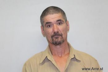 Douglas Benjamin Allsup Mugshot