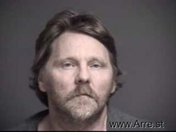 Douglas Wayne Asher Mugshot