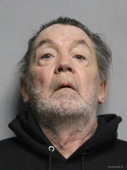 Douglas Ray Baker Mugshot