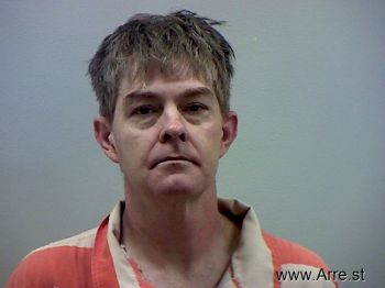 Douglas  Bennett Mugshot