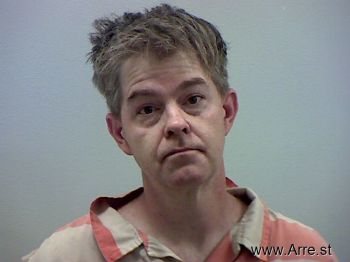 Douglas  Bennett Mugshot