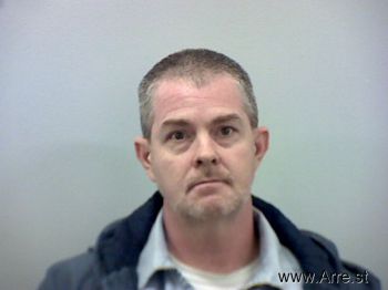 Douglas  Bennett Mugshot