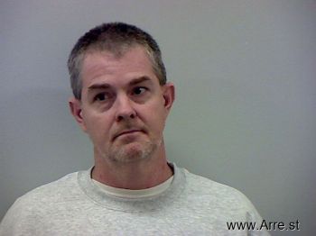 Douglas  Bennett Mugshot