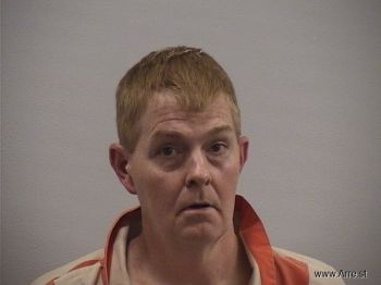 Douglas  Bennett Mugshot