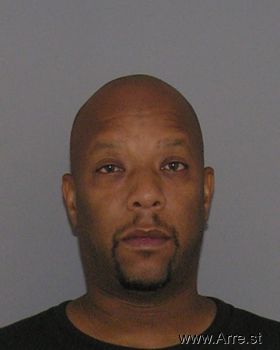 Douglas  Brooks Mugshot