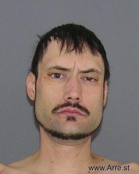 Douglas Alan Brown Mugshot