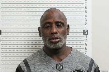 Douglas L Brown Mugshot