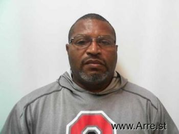 Douglas Lamar Caldwell Mugshot