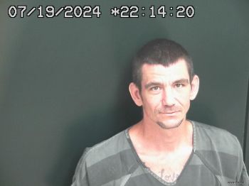 Douglas Brian Catron Mugshot