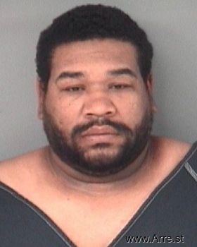 Douglas Lee Clemons Mugshot