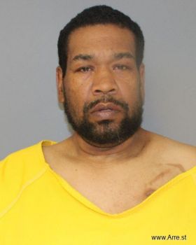 Douglas Lee Clemons Mugshot