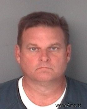 Douglas Allan Collins Mugshot