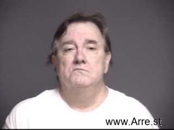 Douglas Keith Cox Mugshot