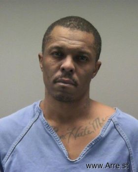 Douglas Anthony Davis Mugshot