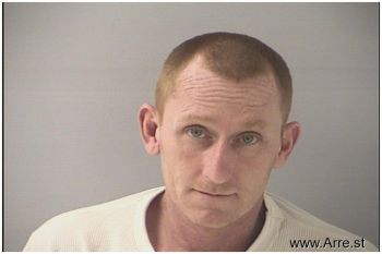 Douglas Shane Day Mugshot