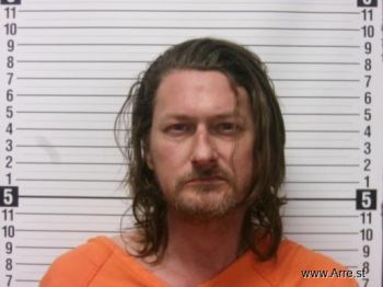 Douglas Dwayne Depuy Mugshot