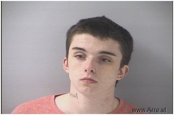 Douglas Tyler Ellis Mugshot