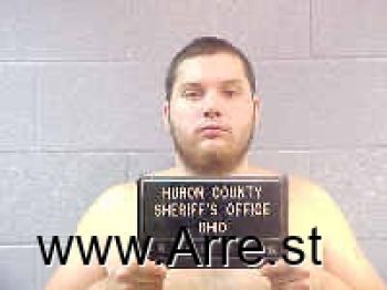 Douglas Allan Frederick Mugshot