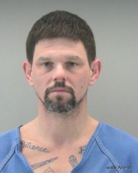 Douglas Ray Hagerty Mugshot