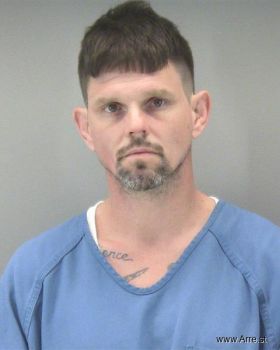 Douglas Ray Hagerty Mugshot