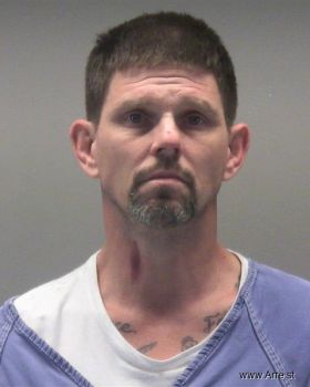 Douglas Ray Hagerty Mugshot