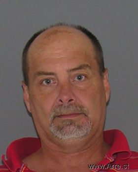 Douglas  Hanson Mugshot