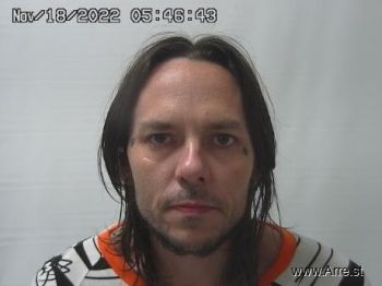 Douglas  Hester Mugshot