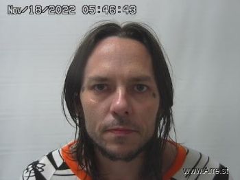 Douglas Craig Hester Mugshot