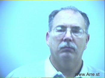 Douglas R Huffman Mugshot