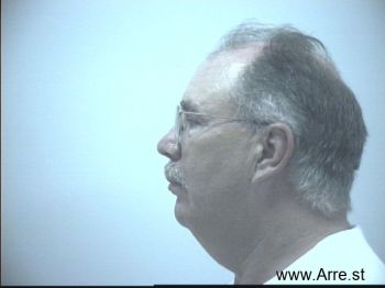 Douglas R Huffman Mugshot