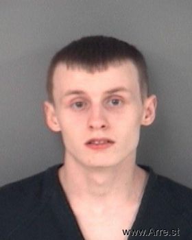 Douglas Alan Jones Ii Mugshot