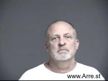 Douglas Paul Kelley Mugshot