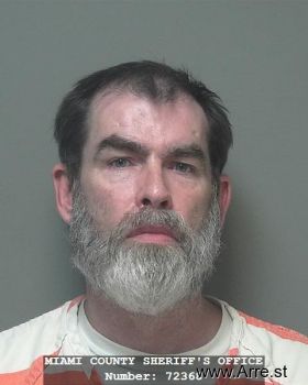 Douglas Larue Lawson Mugshot