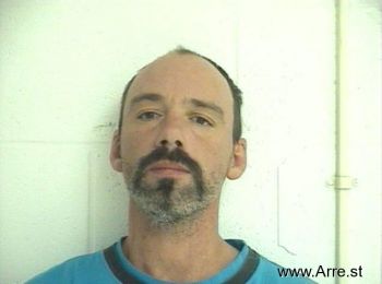 Douglas Edward Leach Mugshot