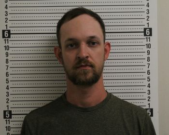 Douglas A Leeth Mugshot