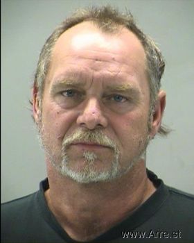 Douglas K Miller Mugshot