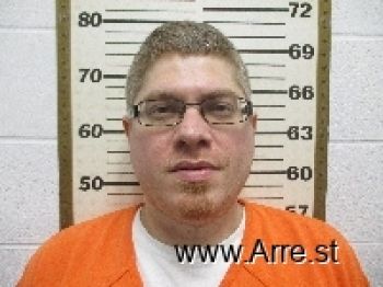 Douglas Anthony Morgan Mugshot