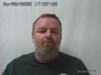 Douglas  Murrell Mugshot