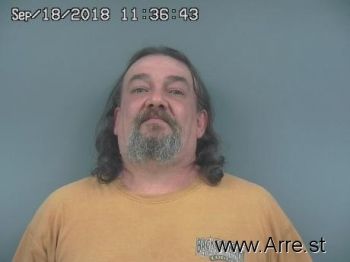 Douglas Edward Peterson Mugshot