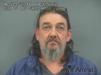 Douglas Edward Peterson Mugshot