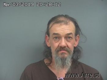 Douglas Edward Peterson Mugshot