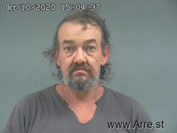 Douglas Edward Peterson Mugshot